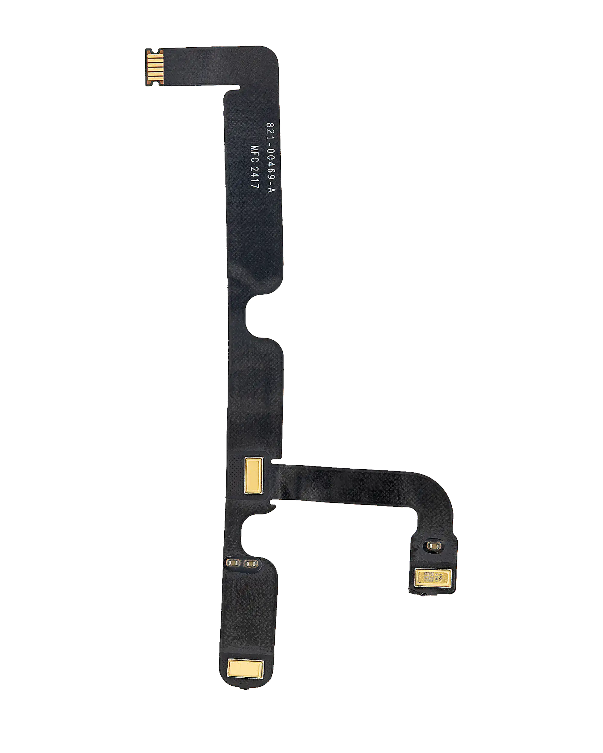Microphone Kabel für MacBook Pro 15" A1398 (2012-2015) – Bild 5