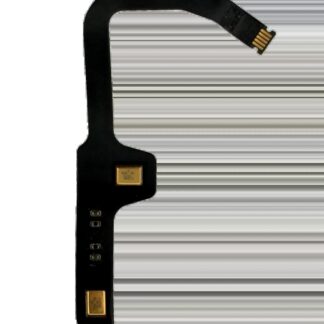 Microphone Kabel für MacBook Pro 15" A1398 (2012-2015)
