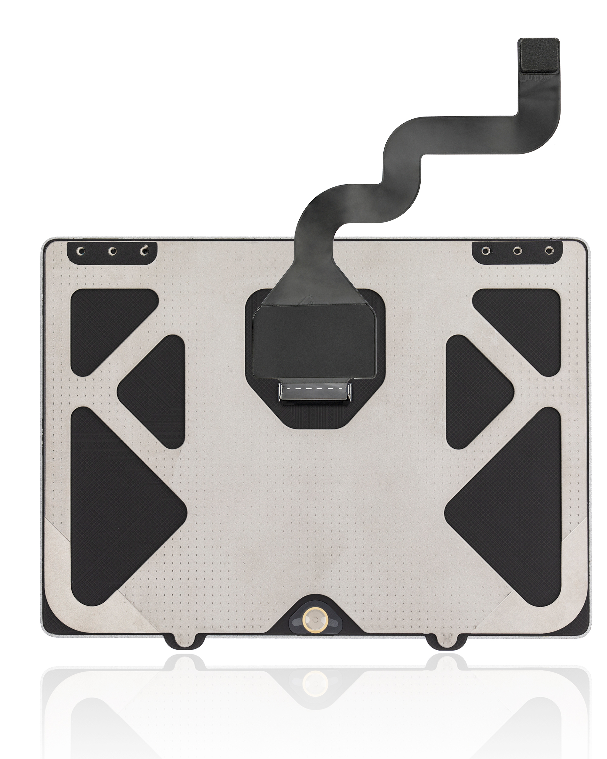 Trackpad mit Flexkabel für MacBook Pro 15" A1398 (2012-2015) – Bild 2