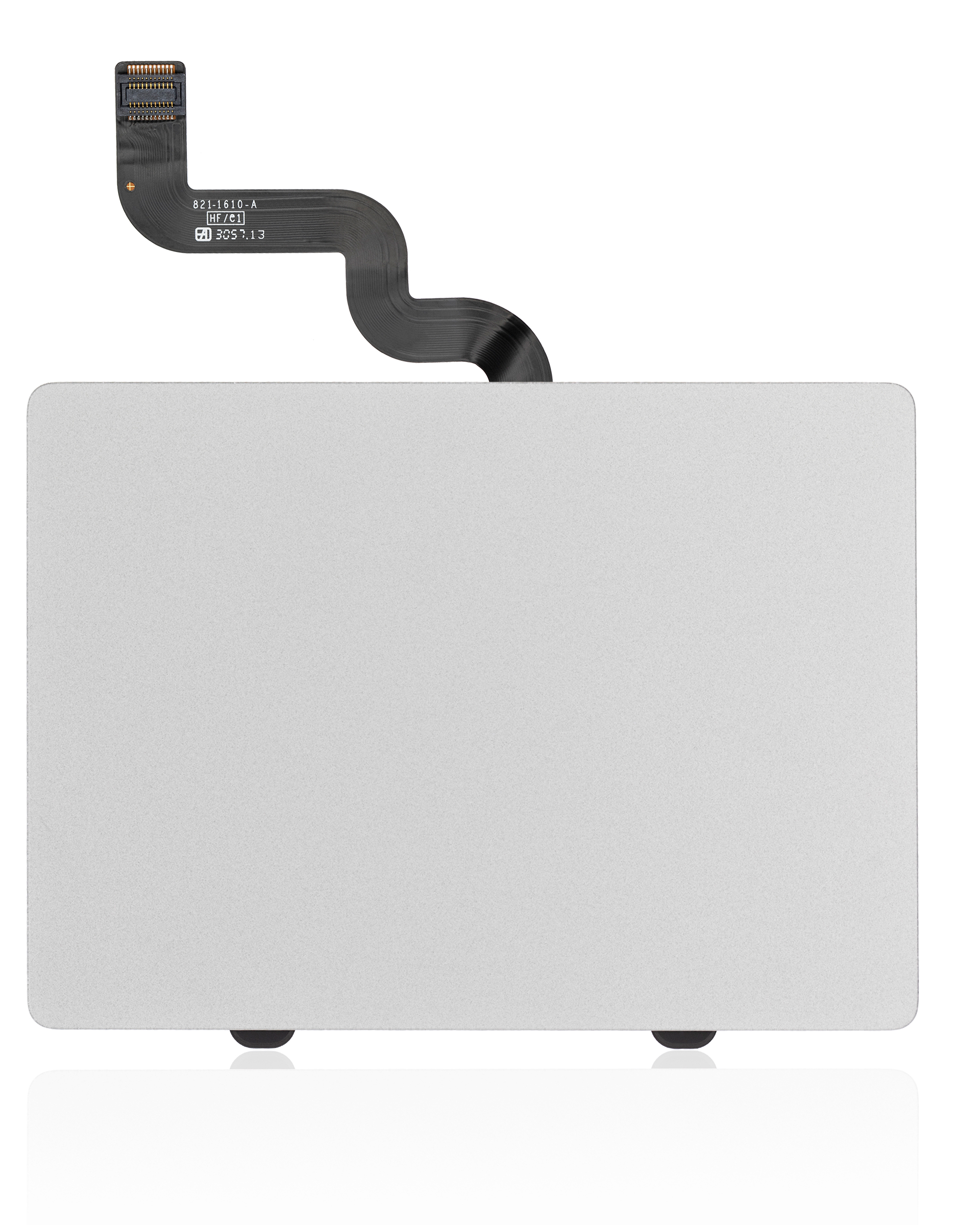 Trackpad mit Flexkabel für MacBook Pro 15" A1398 (2012-2015) – Bild 3