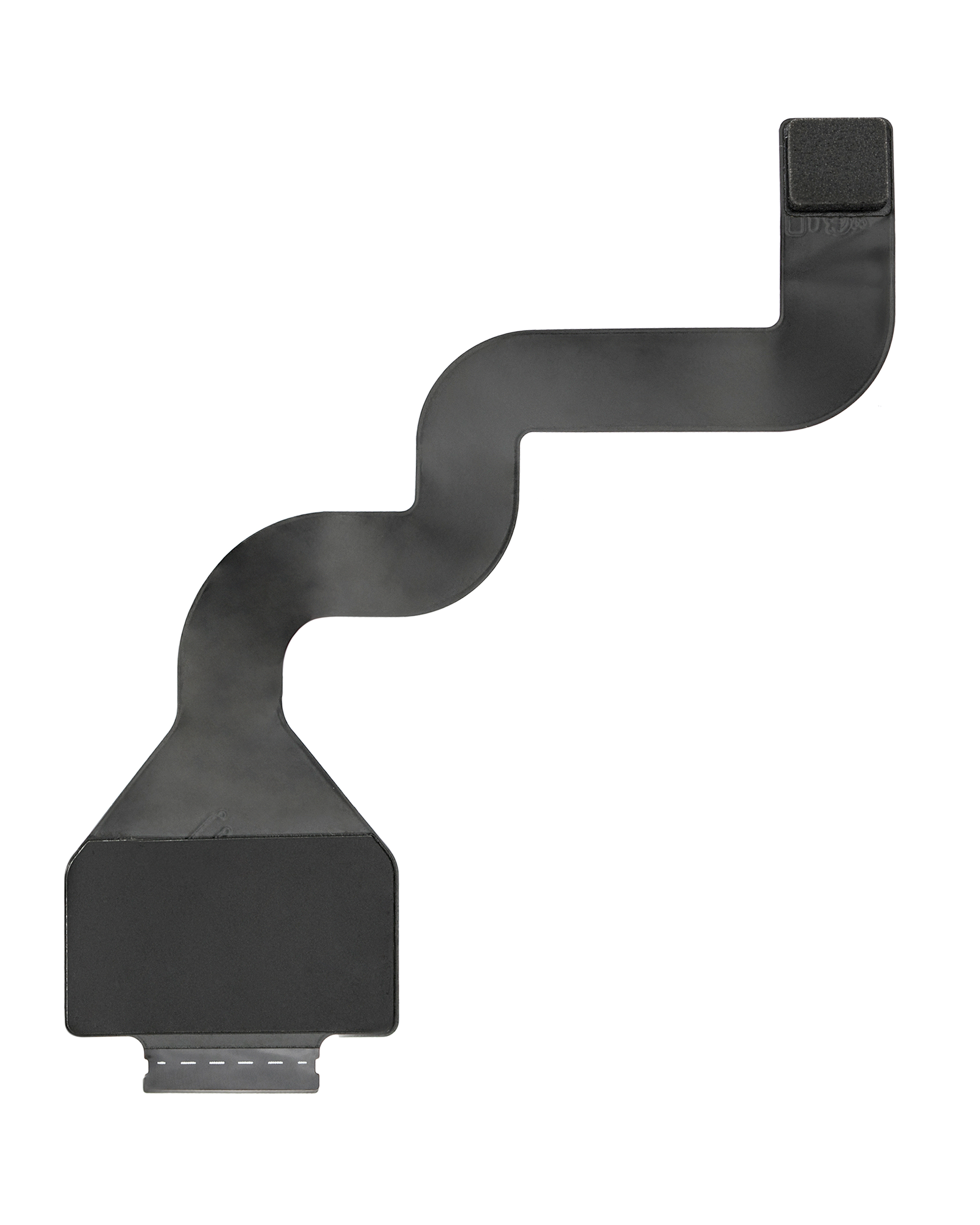 Trackpad mit Flexkabel für MacBook Pro 15" A1398 (2012-2015) – Bild 4