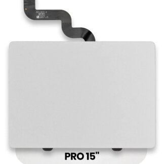 Trackpad mit Flexkabel für MacBook Pro 15" A1398 (2012-2015)