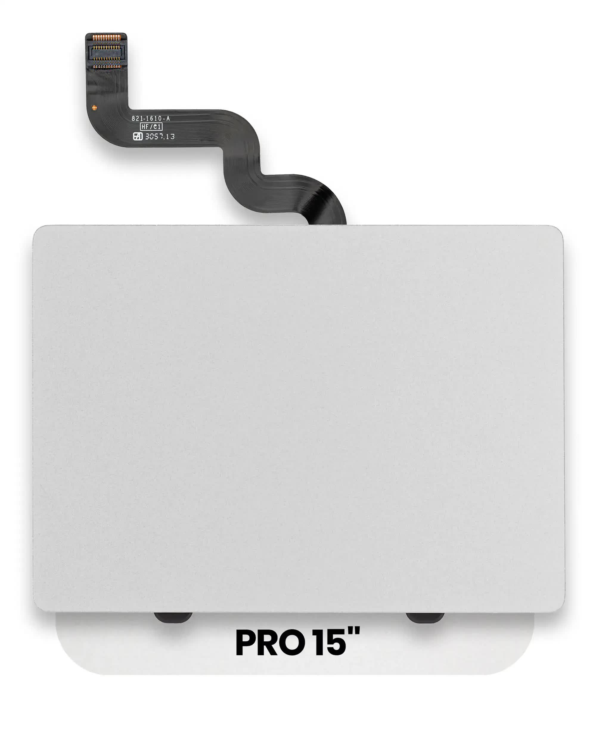 Trackpad mit Flexkabel für MacBook Pro 15" A1398 (2012-2015)