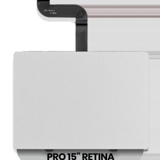 TrackPad mit Flexkabel für MacBook Pro 15" A1398 (2013-2014)