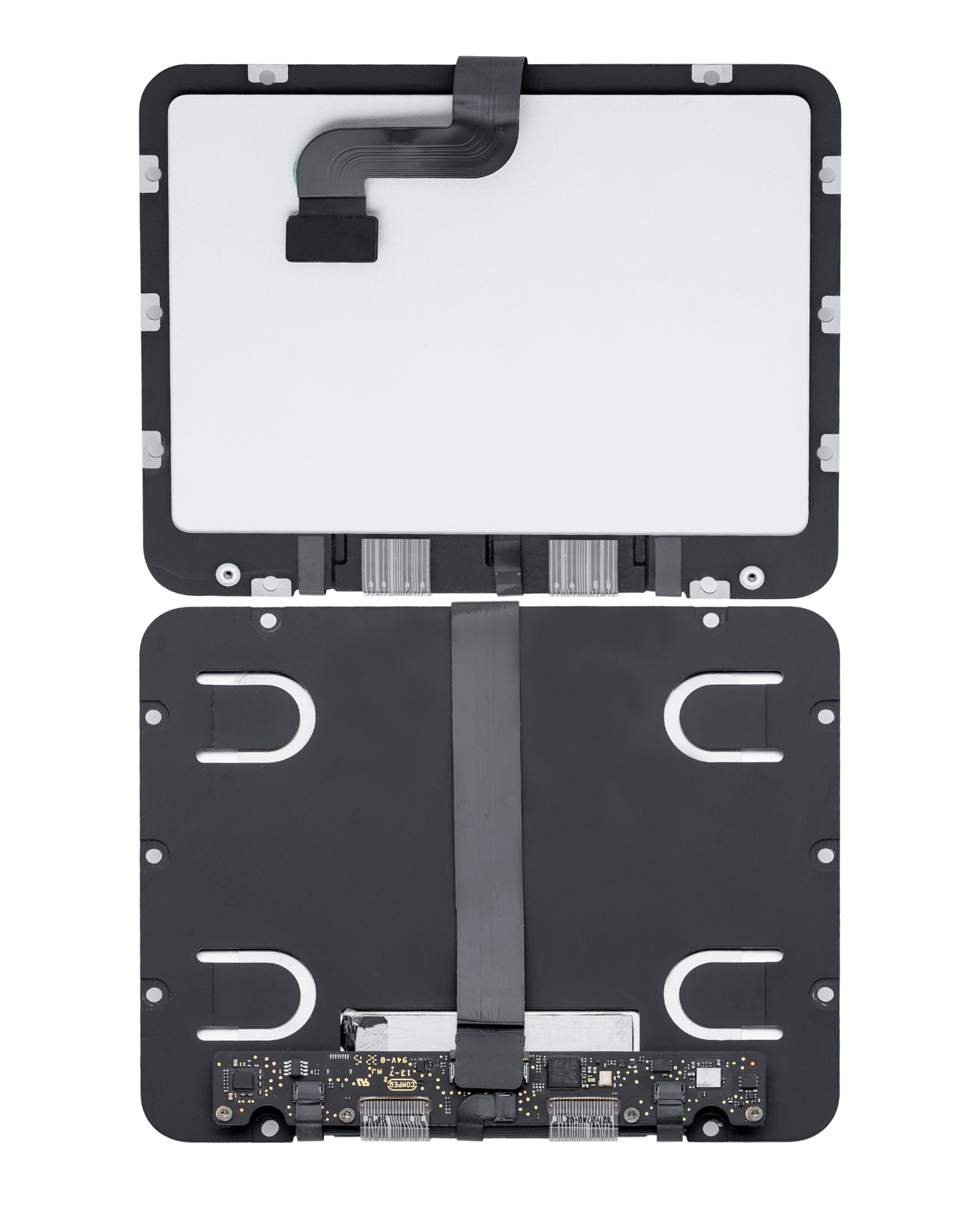 TrackPad mit Flexkabel für MacBook Pro 15" A1398 (2015) – Bild 2