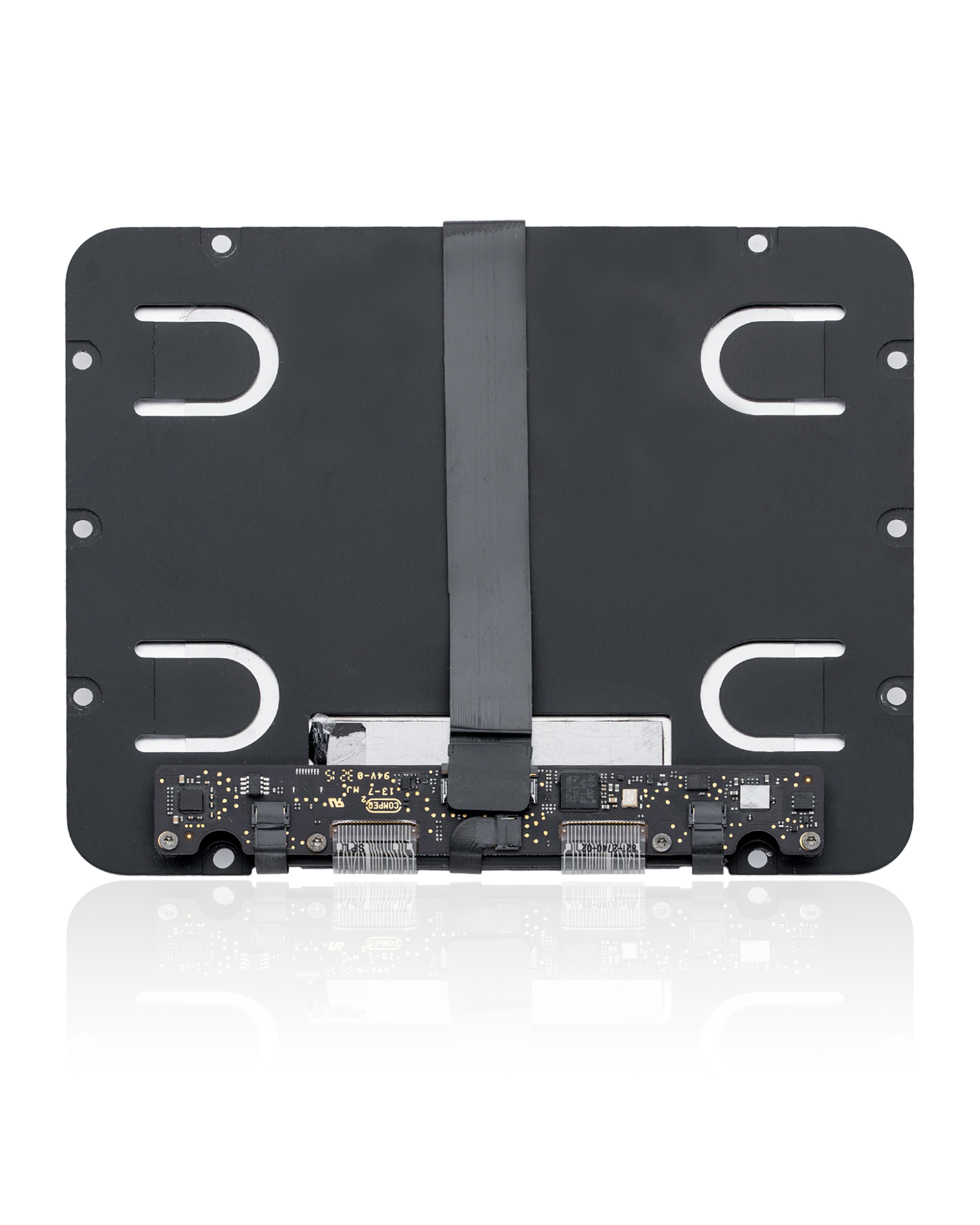 TrackPad mit Flexkabel für MacBook Pro 15" A1398 (2015) – Bild 4