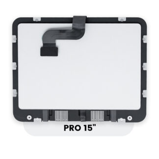 TrackPad mit Flexkabel für MacBook Pro 15" A1398 (2015)