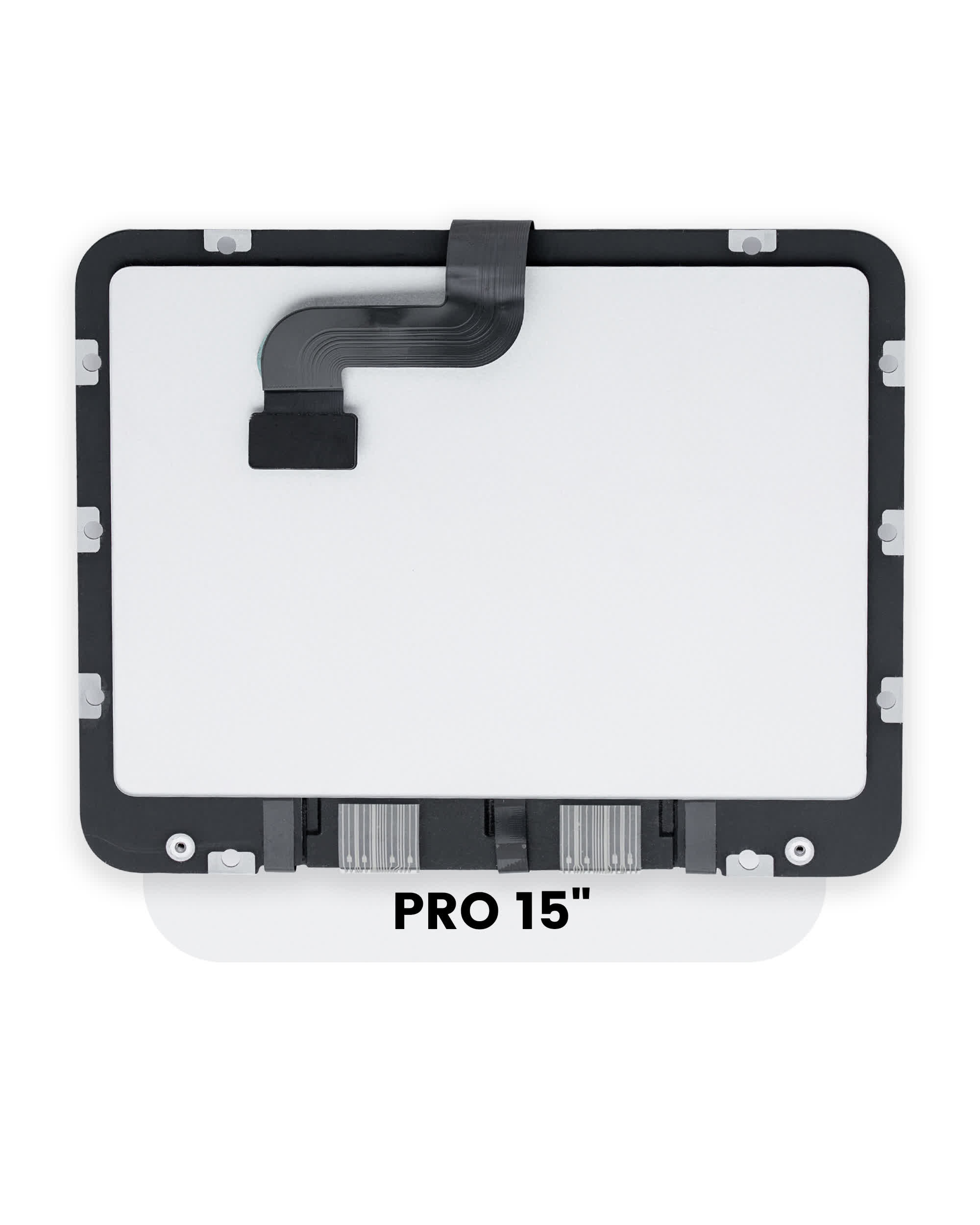 TrackPad mit Flexkabel für MacBook Pro 15" A1398 (2015)
