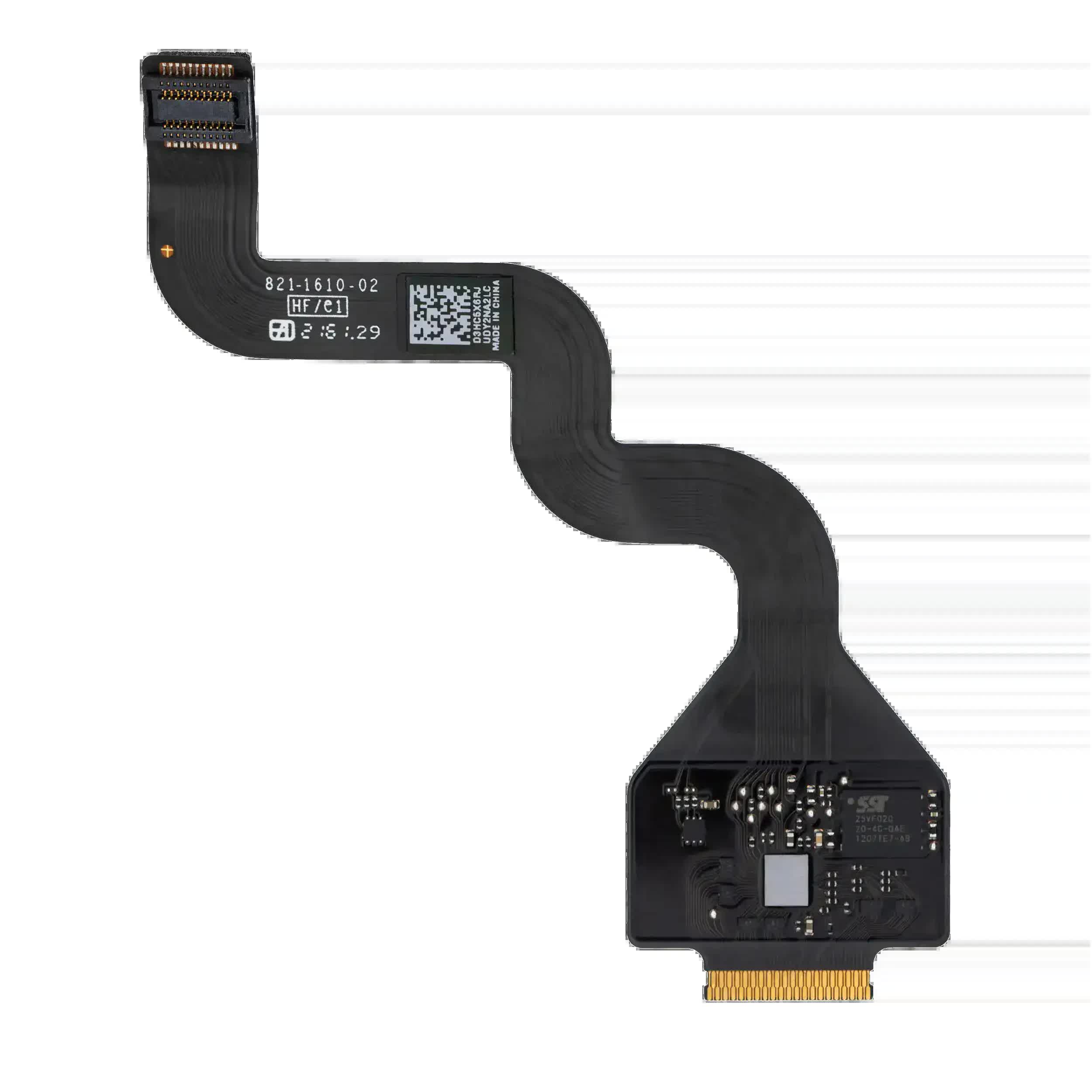 Trackpad Flexkabel für MacBook Pro 15" A1398 (2012-2015)