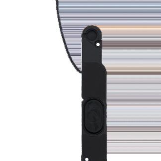 Lautsprecher (links) und Microphone für MacBook Pro 15" A1286 (2008-2009)