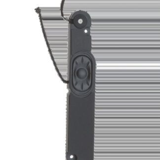 Lautsprecher (links) und Microphone für MacBook Pro 15" A1286 (2009-2010)