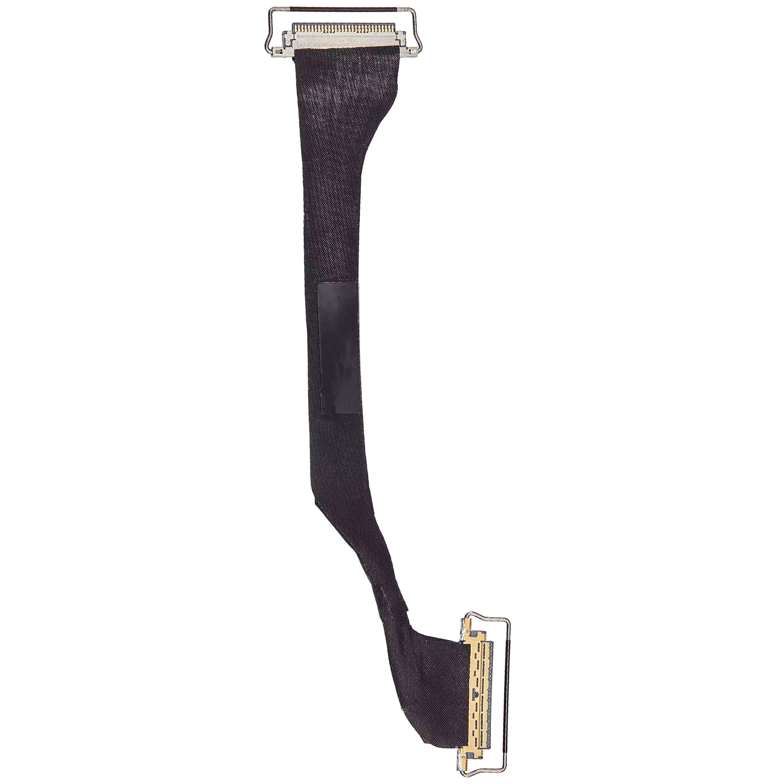 Display LVDS Kabel + links Hinge für MacBook Pro 13" Retina (A1425 / Mid 2012 / Early 2013) / (A1398 / Mid 2012 / Late 2013 / Mid 2014 / Mid 2015) / (A – Bild 3