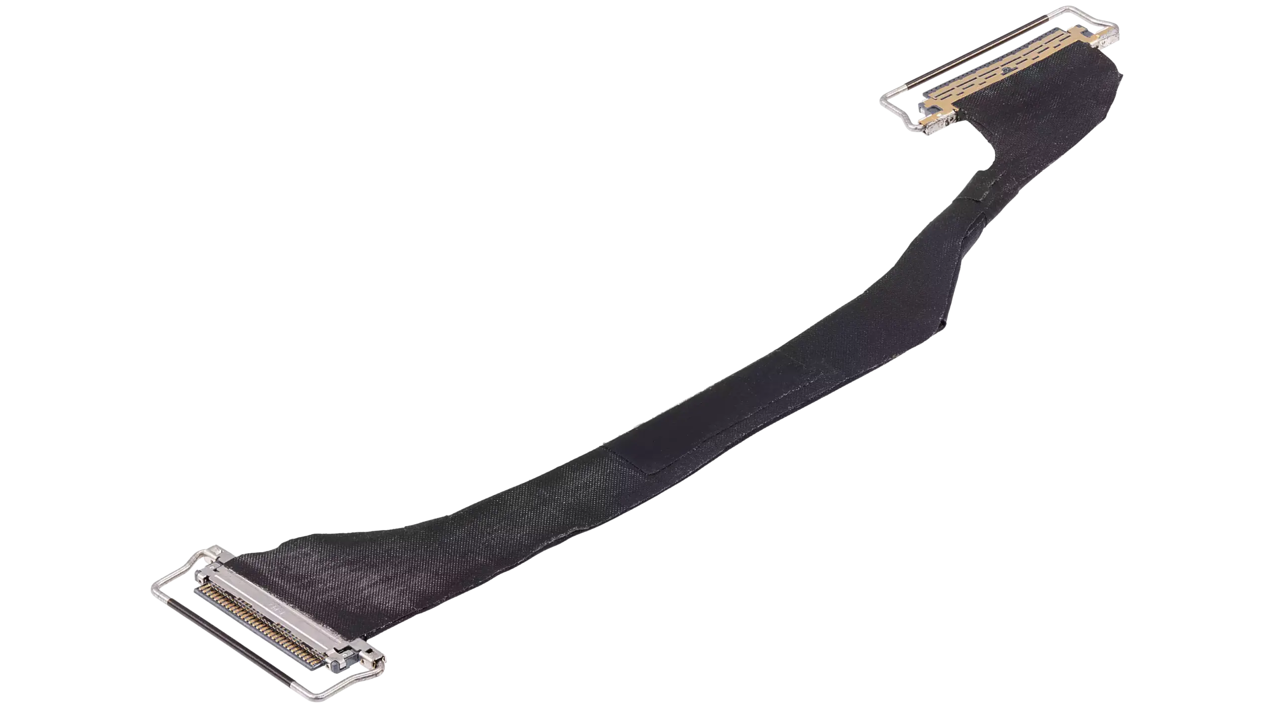 Display LVDS Kabel + links Hinge für MacBook Pro 13" Retina (A1425 / Mid 2012 / Early 2013) / (A1398 / Mid 2012 / Late 2013 / Mid 2014 / Mid 2015) / (A – Bild 4