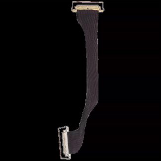 Display LVDS Kabel + links Hinge für MacBook Pro 13" Retina (A1425 / Mid 2012 / Early 2013) / (A1398 / Mid 2012 / Late 2013 / Mid 2014 / Mid 2015) / (A