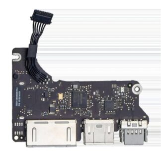 I/O Platine (HDMI / SDXC / USB-A) für MacBook Pro 13" A1425 (2012-2013)