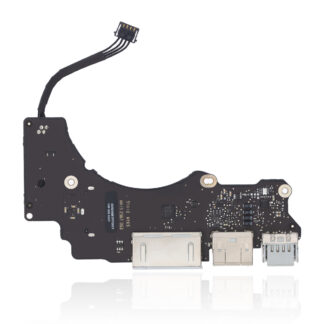 I/O Platine (HDMI / SDXC / USB-A) für MacBook Pro 13" A1502 (2013-2015)