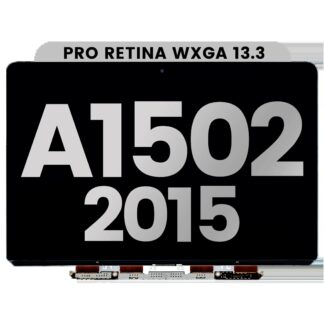 LCD Panel einzeln für MacBook Pro 13.3 A1502 (2015) (Panel einzeln)