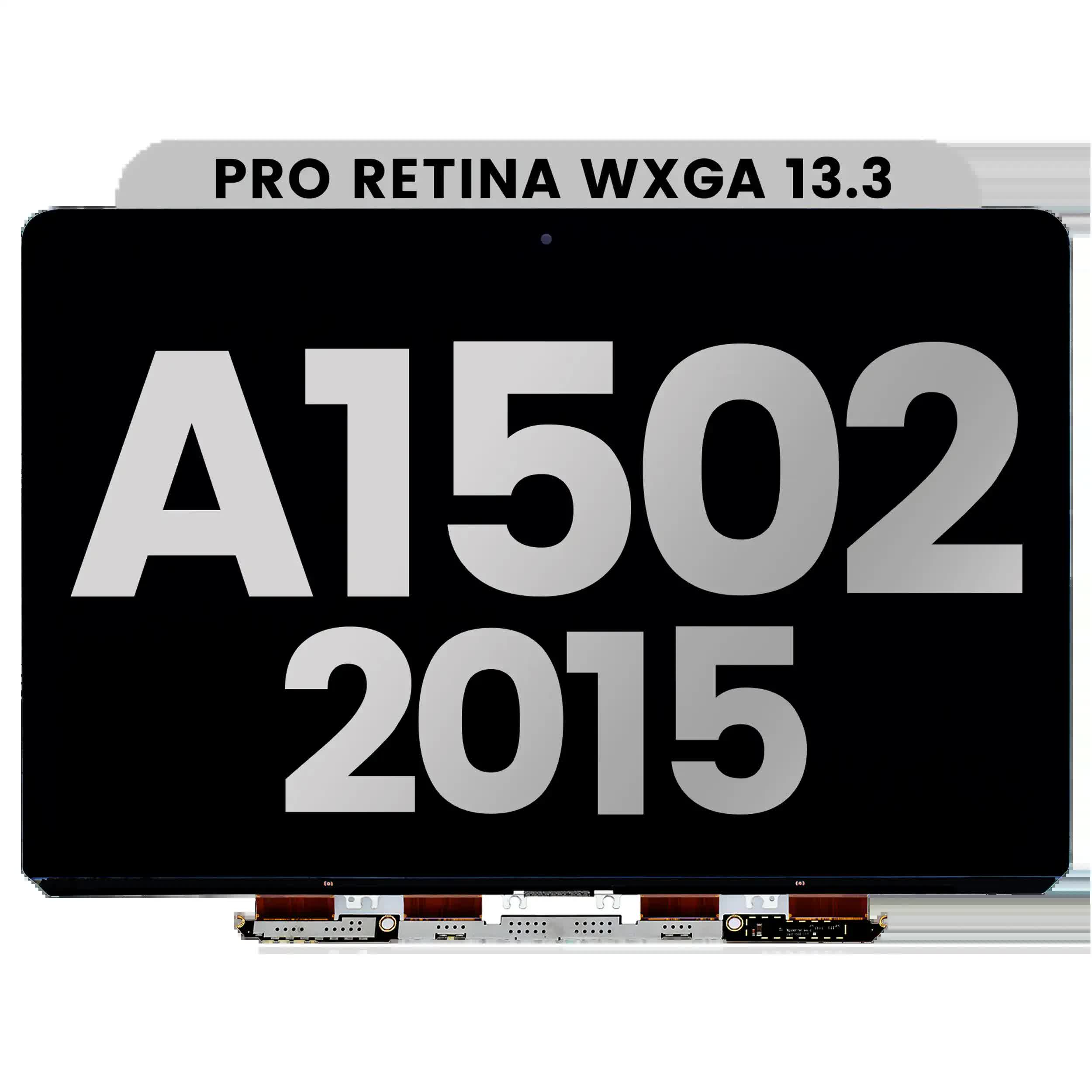 LCD Panel einzeln für MacBook Pro 13.3 A1502 (2015) (Panel einzeln)