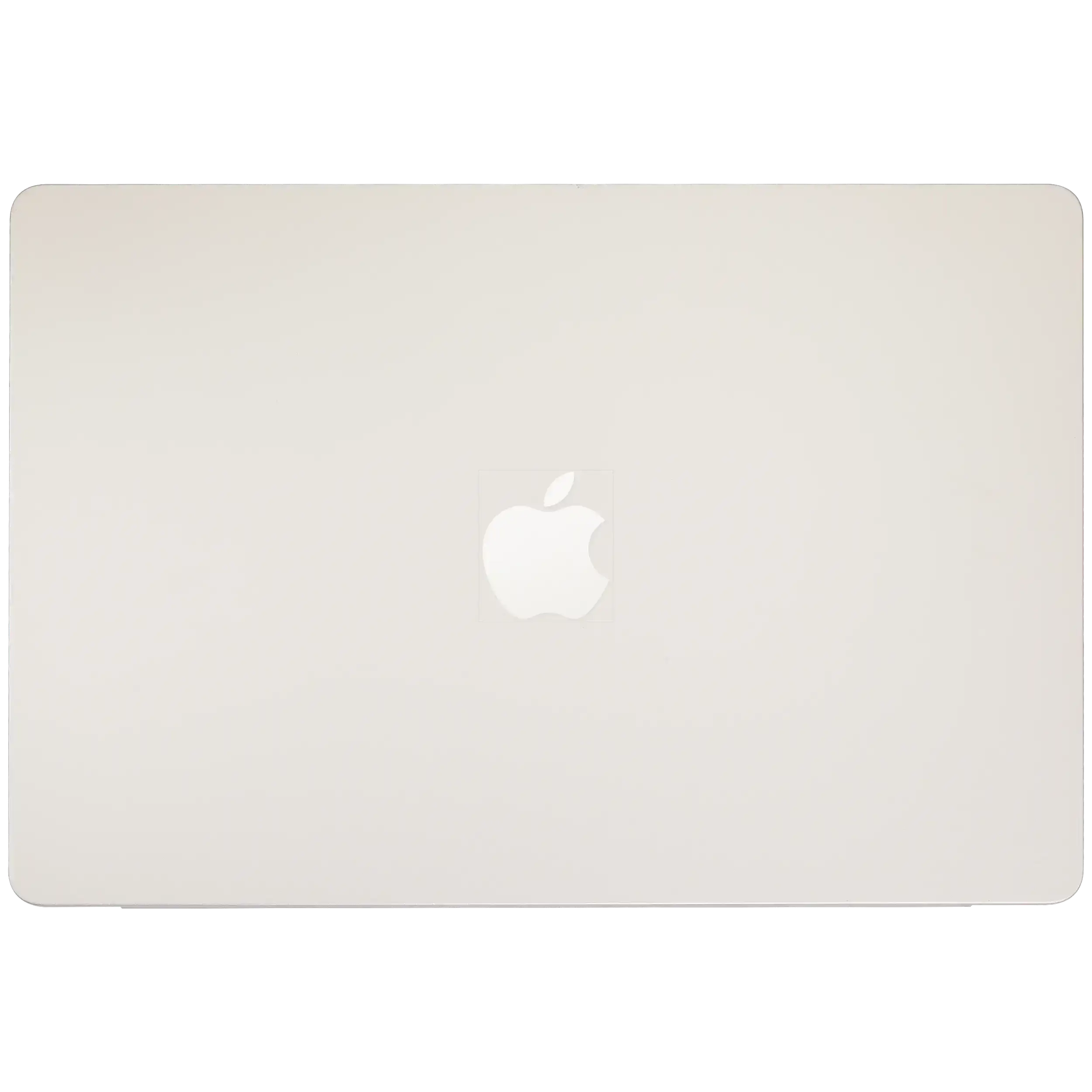 komplette LCD-Displayeinheit für MacBook Pro 13" A1502 (2015)(Silver (Silber)) (ausgebautes Originalteil: Grade A) – Bild 2