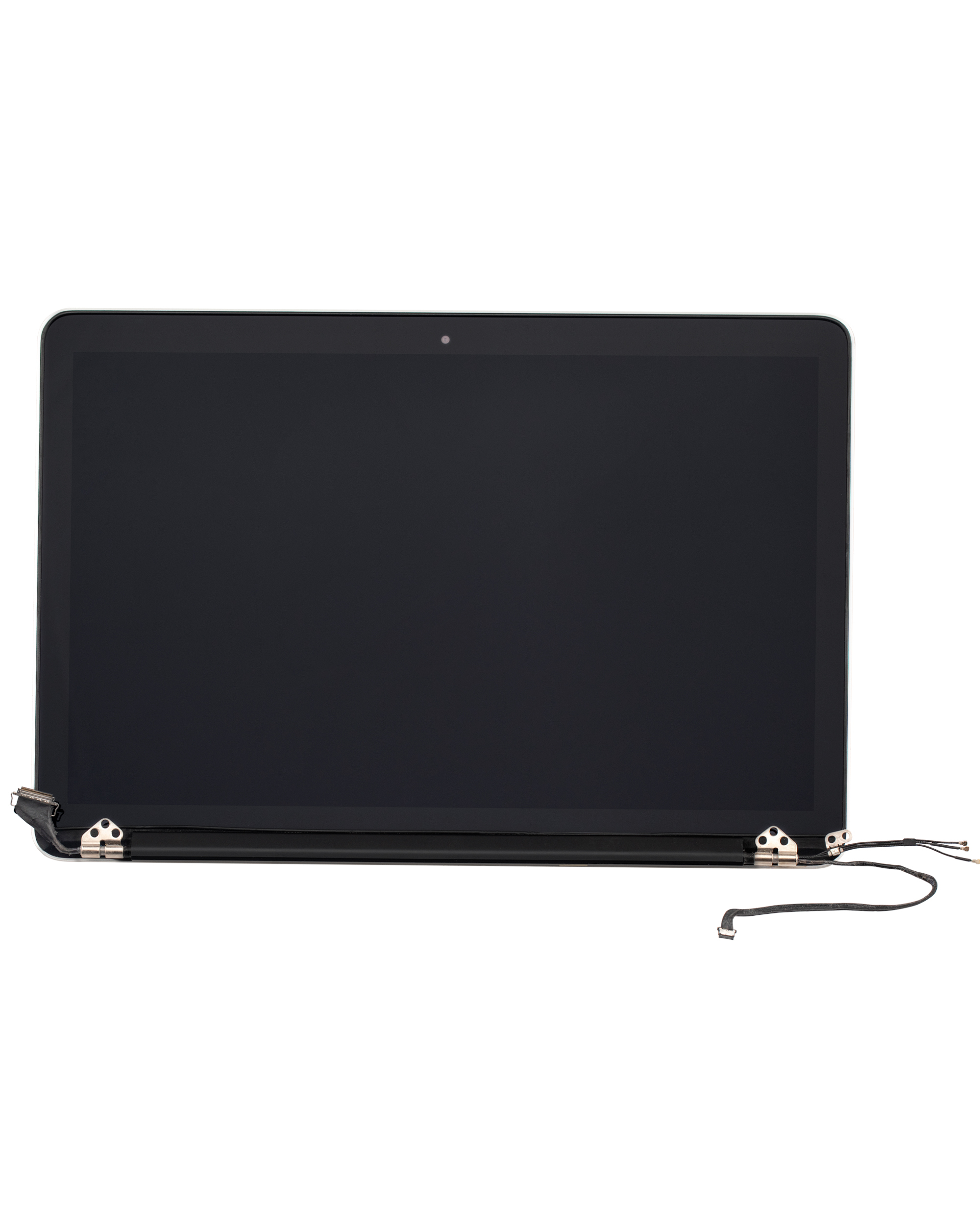 komplette LCD-Displayeinheit für MacBook Pro 13" A1502 (2015) (ausgebautes Originalteil: Grade B) – Bild 4