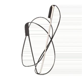 Display Gasket für MacBook Pro 15" A1398 (2012-2015)