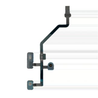 Microphone Flex für MacBook Air 13" A2337 (2020)