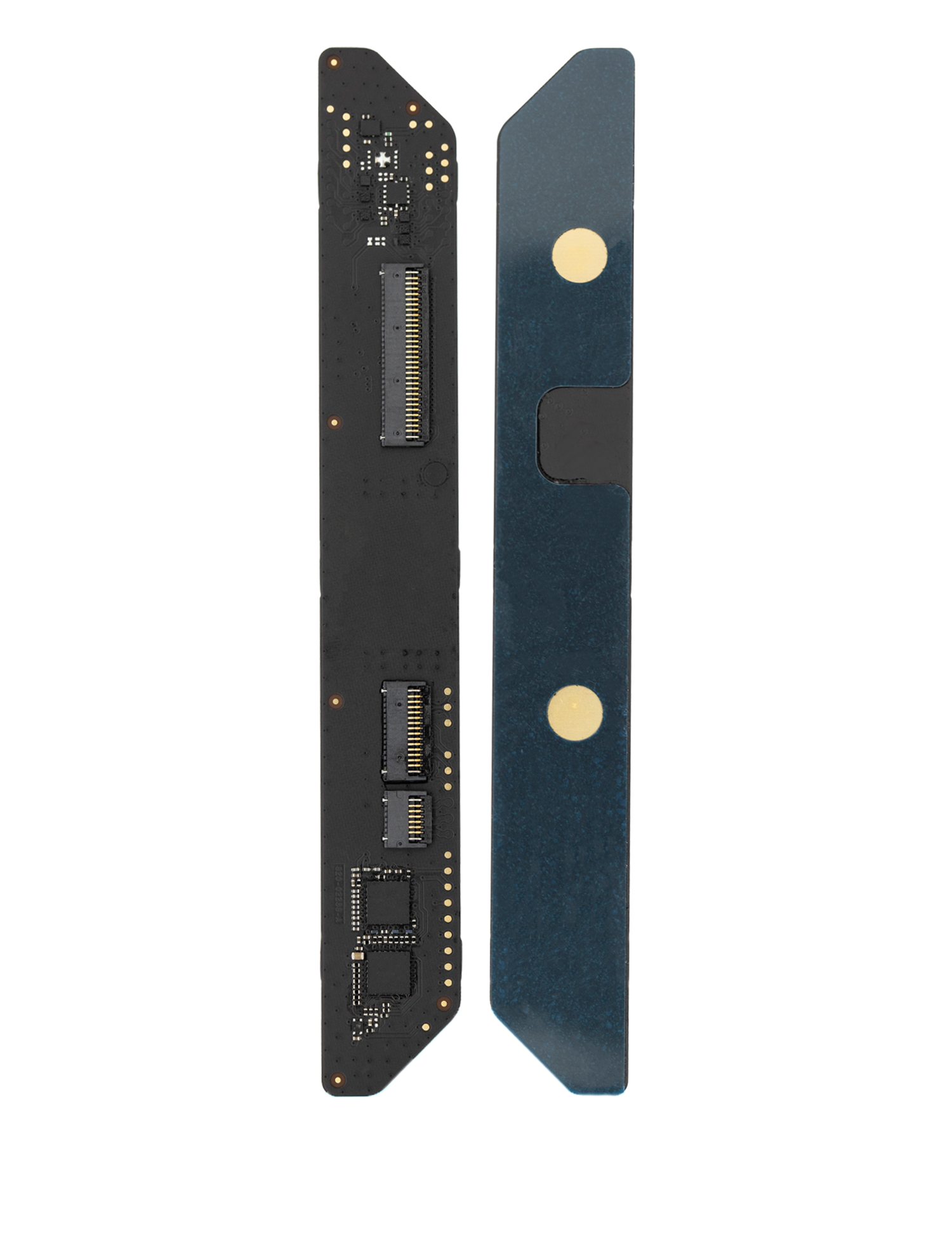 Trackpad Anschluss Platine für MacBook Air 13" A2337 (2020) – Bild 2