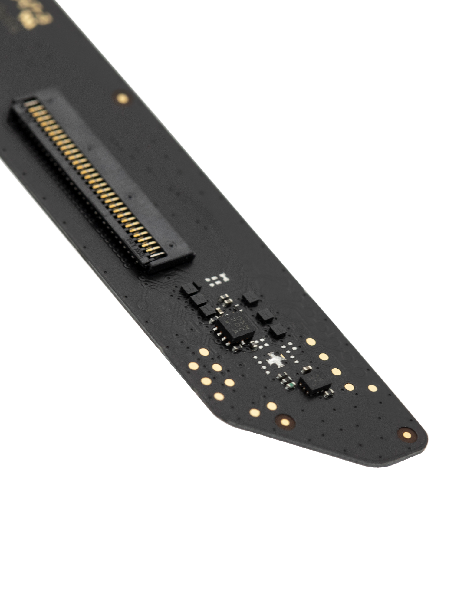 Trackpad Anschluss Platine für MacBook Air 13" A2337 (2020) – Bild 4