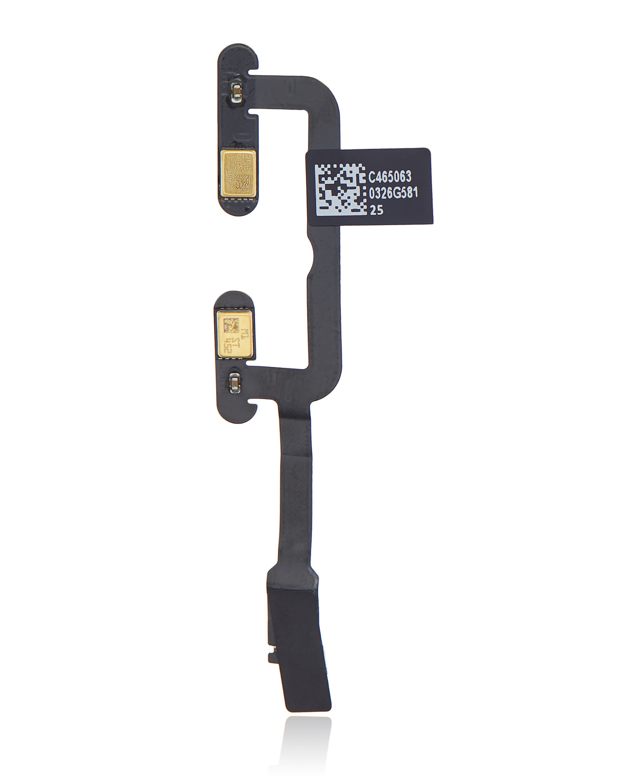 Microphone Kabel für MacBook Pro 13" A1502 (2013-2015)