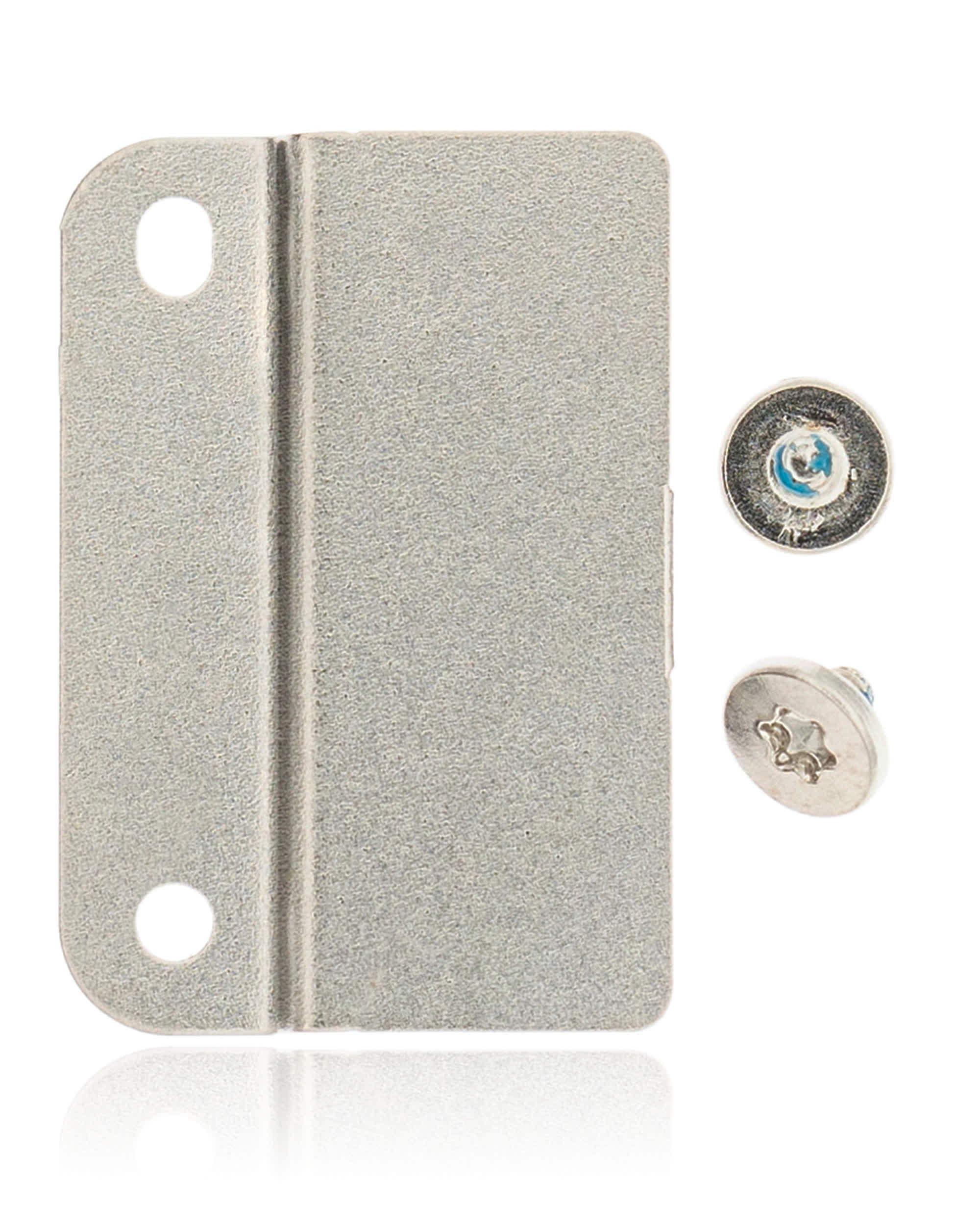 Touchpad Kabel Cowling Screw (1 Halterung+2 Screws) (Torx T5) für MacBook Pro 13" A1706 / A1708 / A1989 / A2159 / A2289 / A2251 / A1707 / A1990 (2016-20