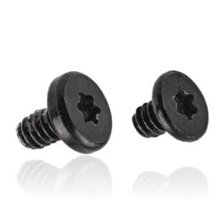 Audio Flexkabel Halterung Screws (Torx T5) für MacBook Pro 13" A1708 (2016-2017)
