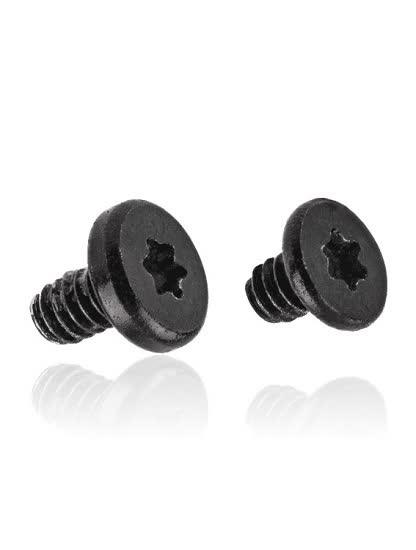 Audio Flexkabel Halterung Screws (Torx T5) für MacBook Pro 13" A1708 (2016-2017)