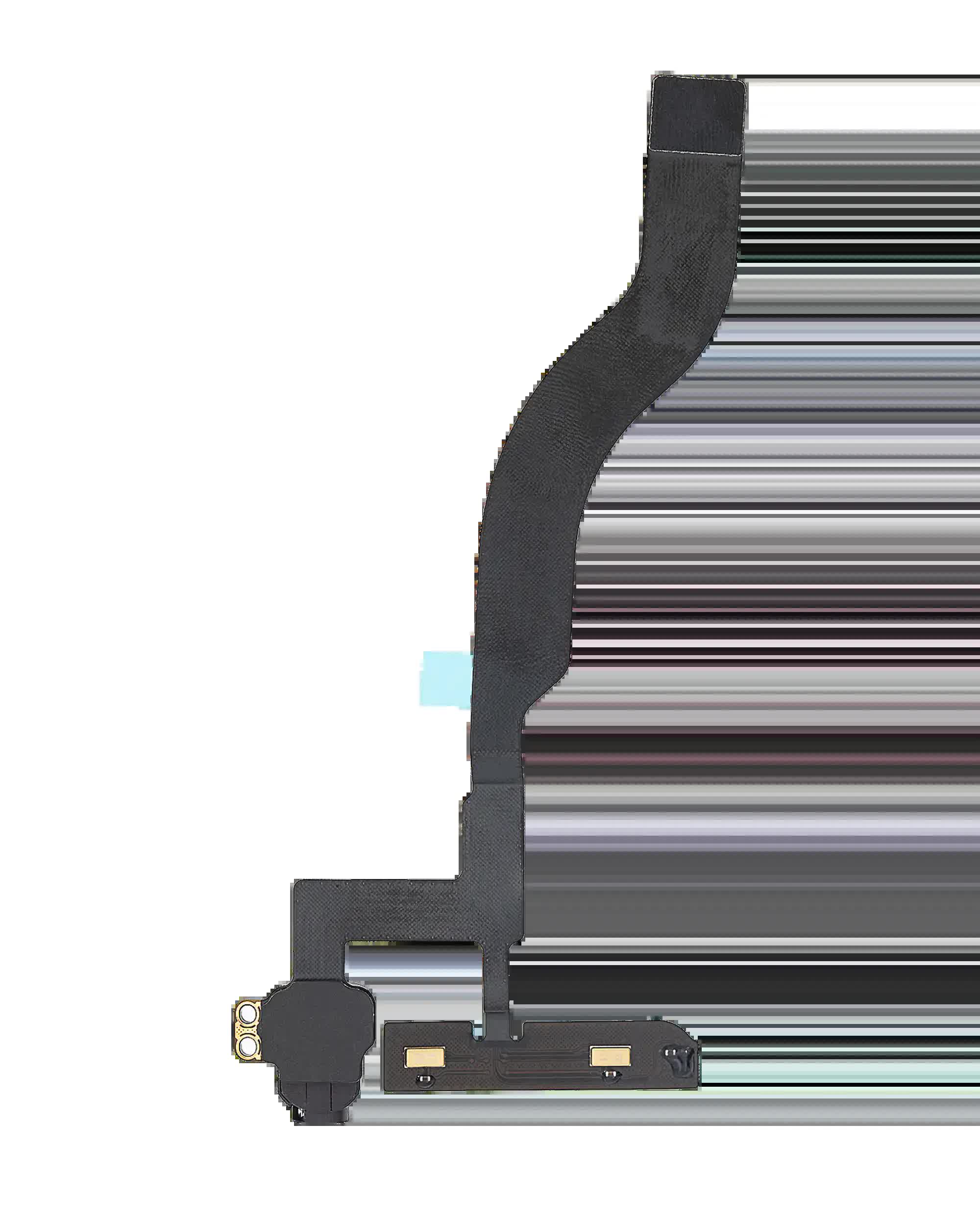 Audio Flexkabel für MacBook Pro 13" A1708 (2016-2017) (Space Gray)