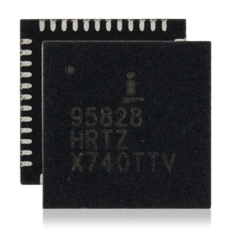 Power Management IC für MacBook Pro 13" A1708 (2016-2017) (ISL95828HRTZ:U7100)