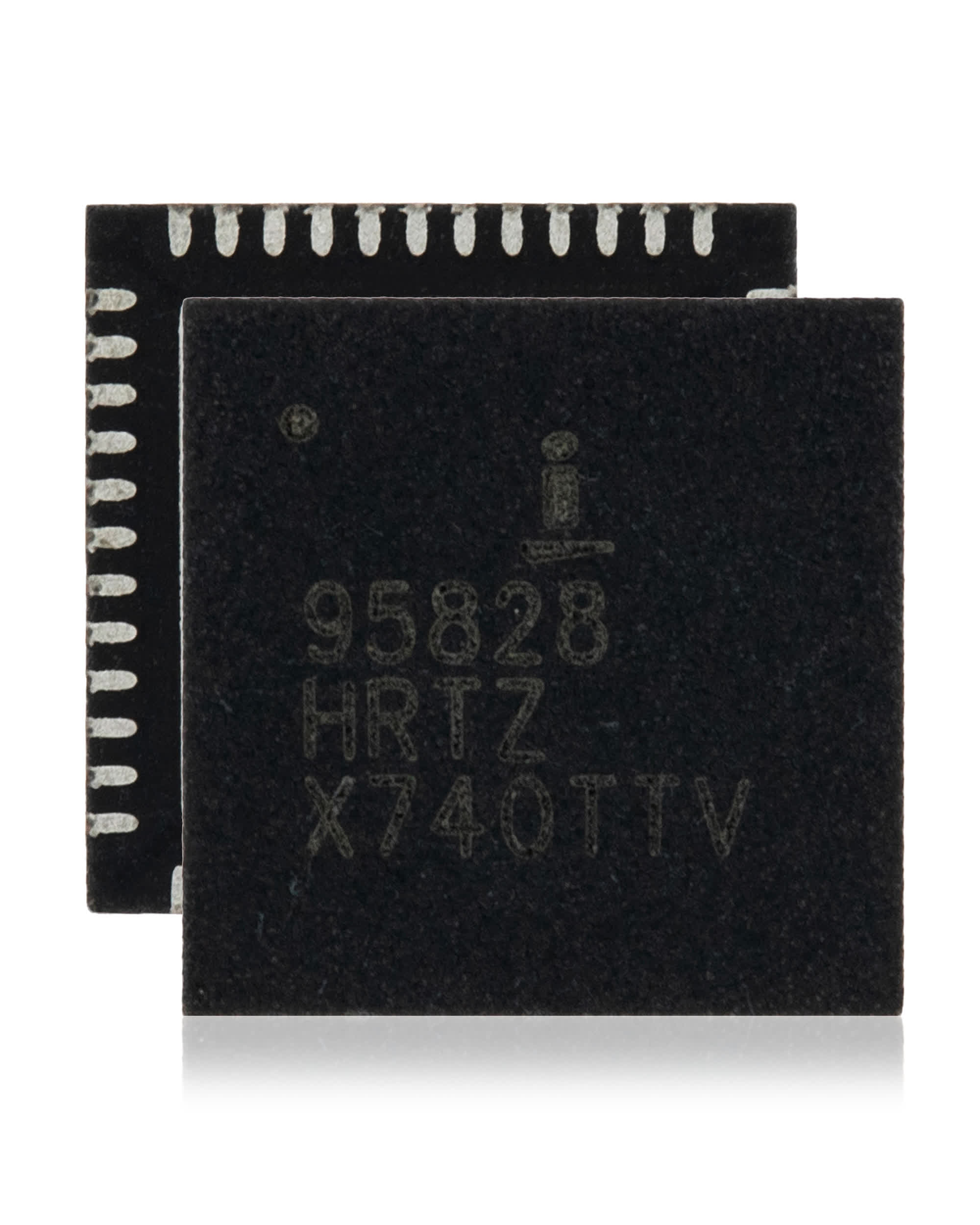 Power Management IC für MacBook Pro 13" A1708 (2016-2017) (ISL95828HRTZ:U7100)