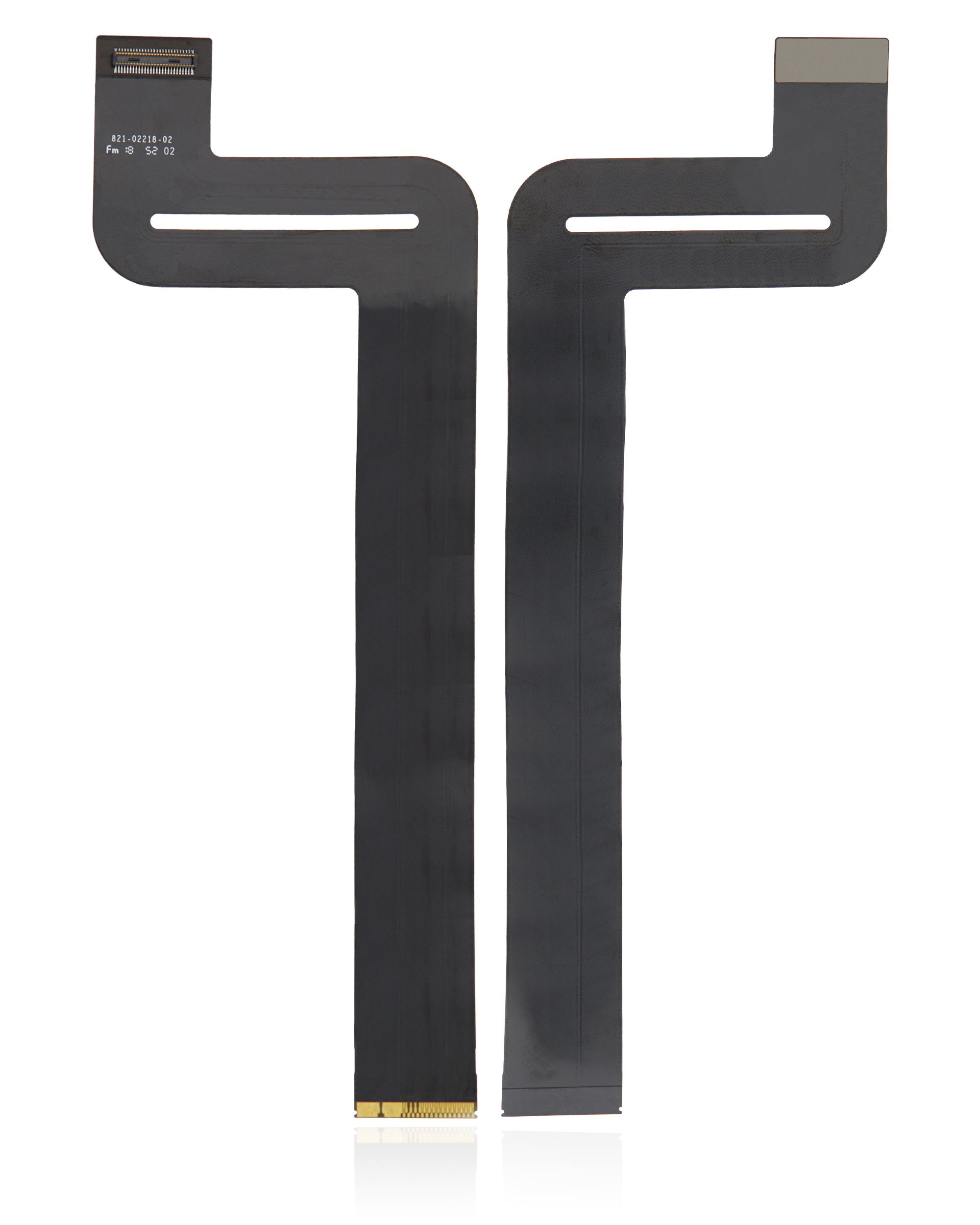 Trackpad Flexkabel für MacBook Pro 13" A1708 (2016-2017) / A2159 (2019) – Bild 2