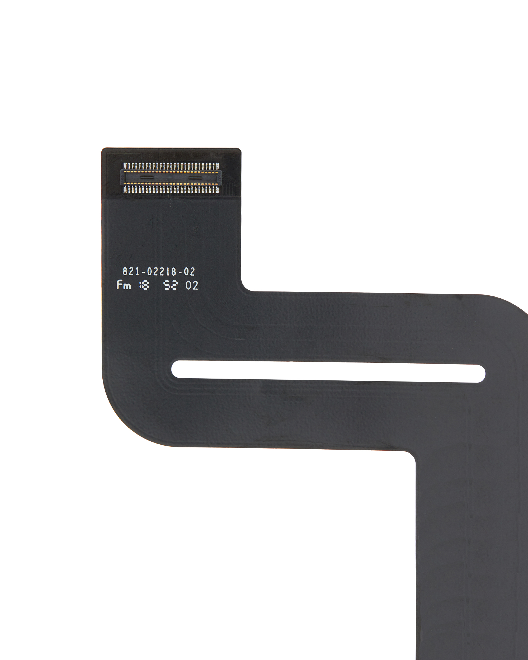 Trackpad Flexkabel für MacBook Pro 13" A1708 (2016-2017) / A2159 (2019) – Bild 4