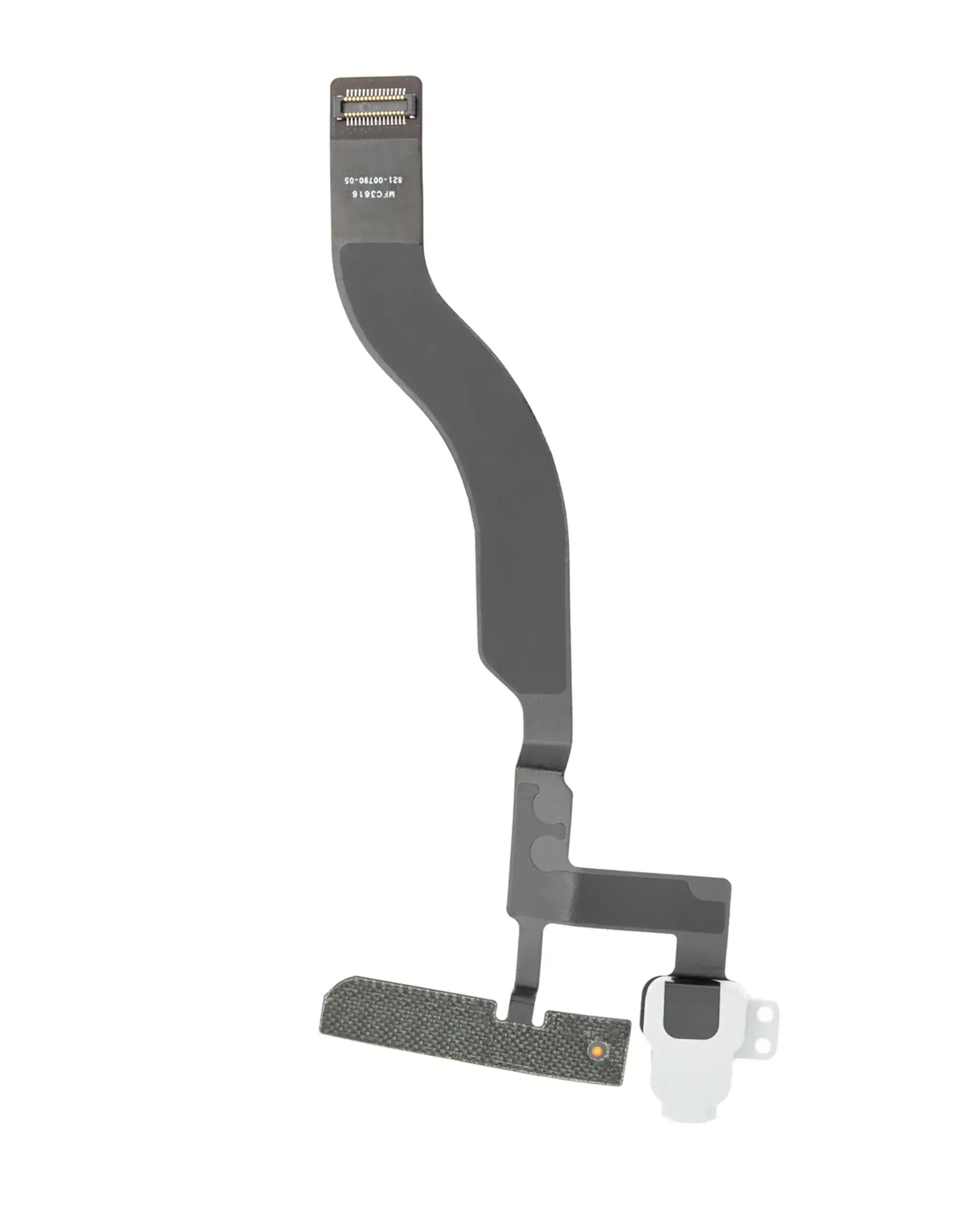Audio Flexkabel für MacBook Pro 13" A1708 (2016-2017) (Silver (Silber))