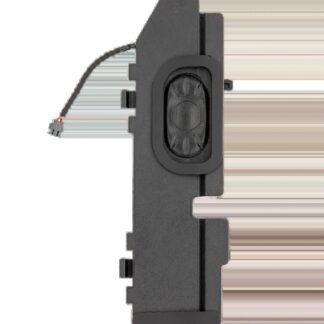 links Lautsprecher für MacBook Pro 13" A1278 (2010)