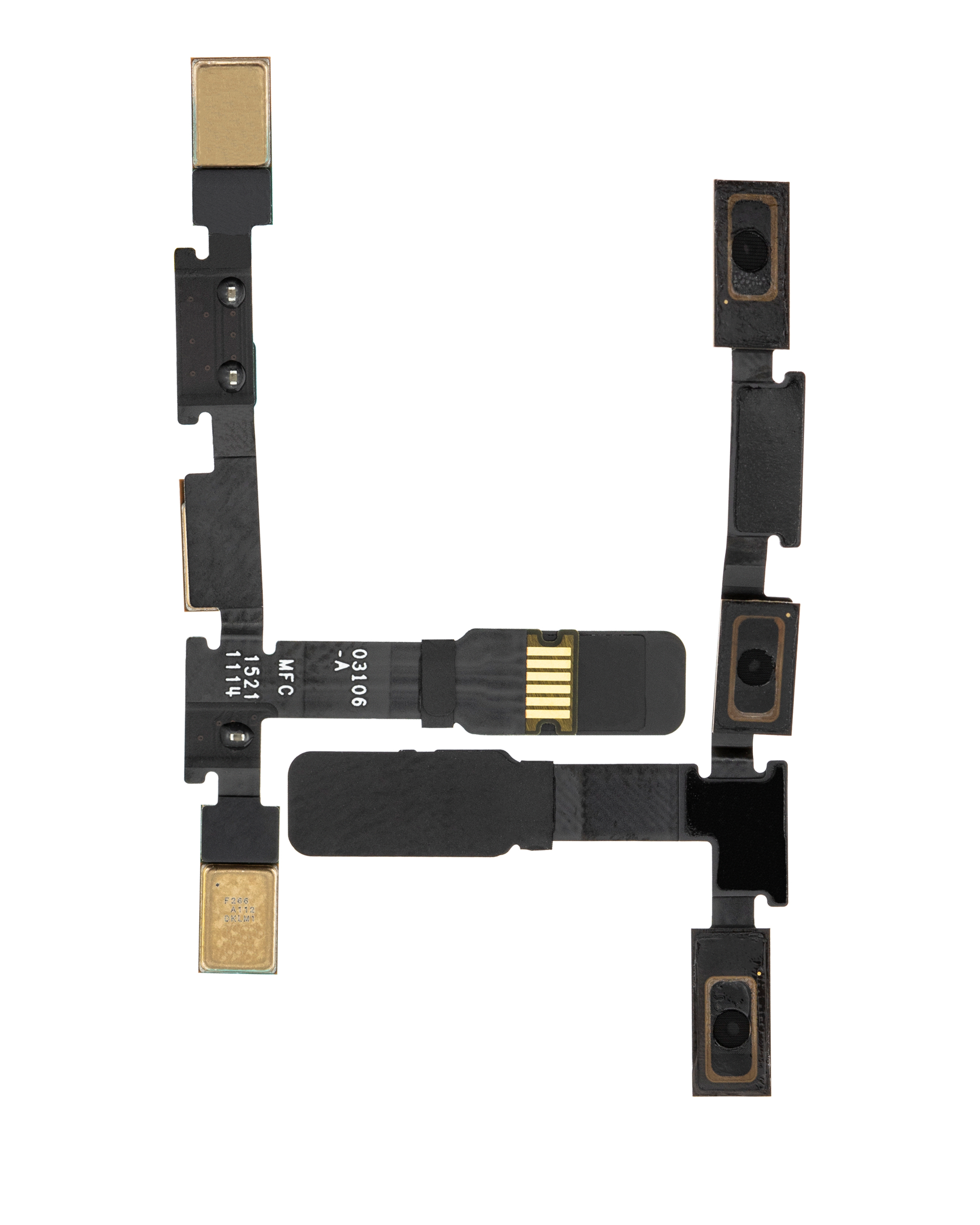 Microphone Flex für MacBook Pro 13" A2338 (2020) – Bild 2