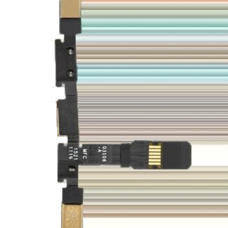Microphone Flex für MacBook Pro 13" A2338 (2020)