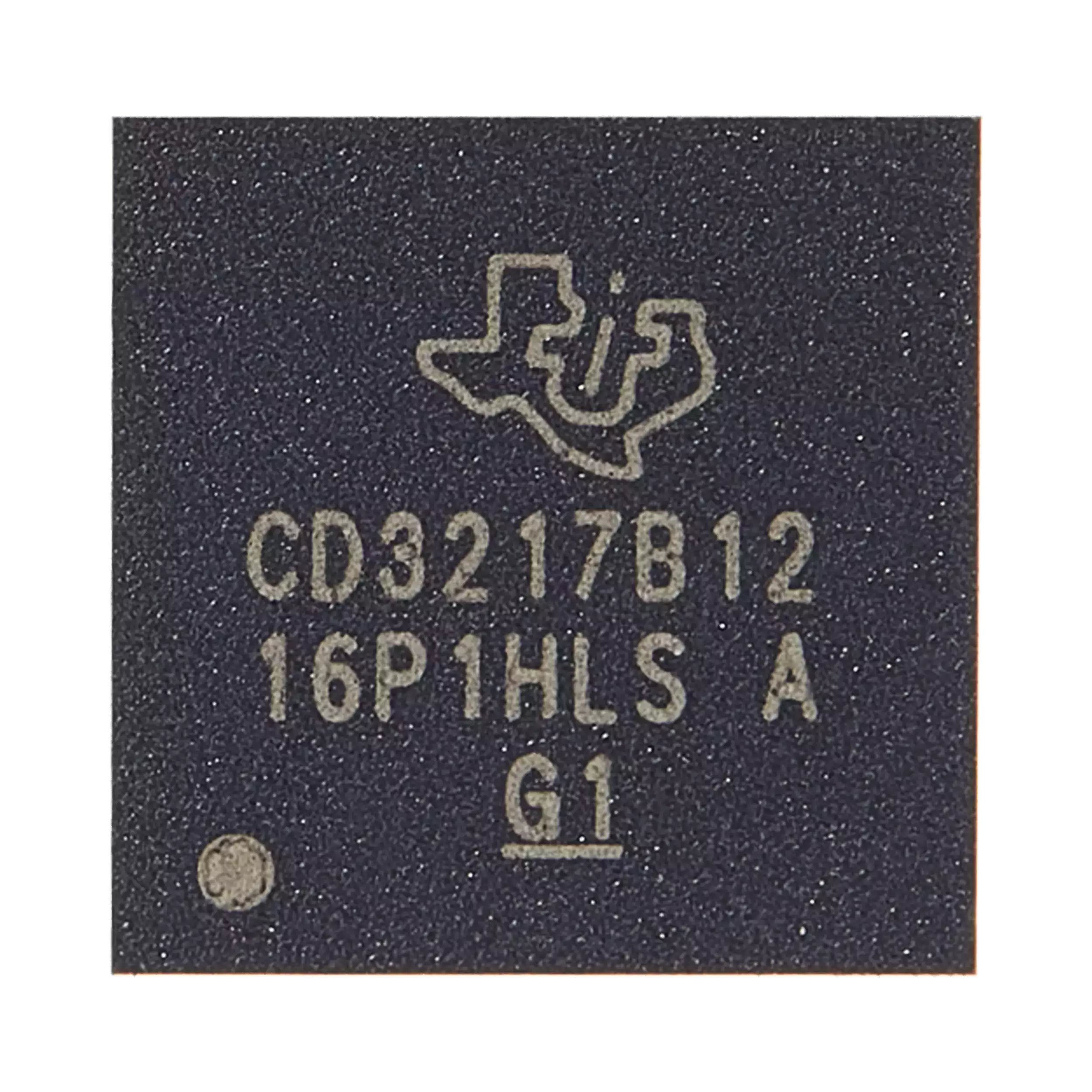 USB und Power Delivery IC für iPad Pro 11" (2nd Gen / 3. Gen) / iPad Air 4 / iPad Air 5 (2022) / Mini 6 / Pro 12.9" (4th Gen,2020 / 5th Gen,2021) (1 – Bild 3