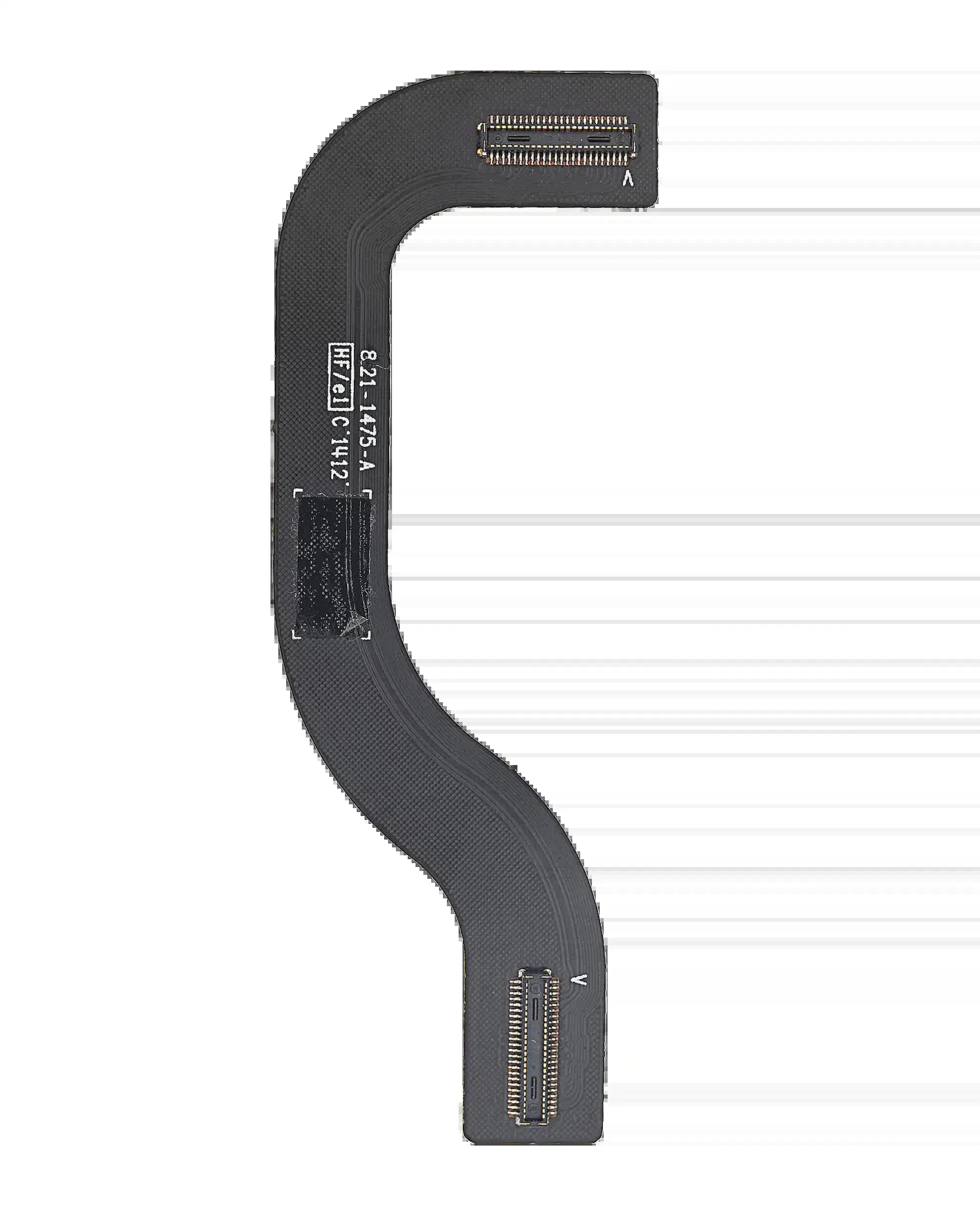 I/O Platine Flexkabel für MacBook Air 11" A1465 (2012)