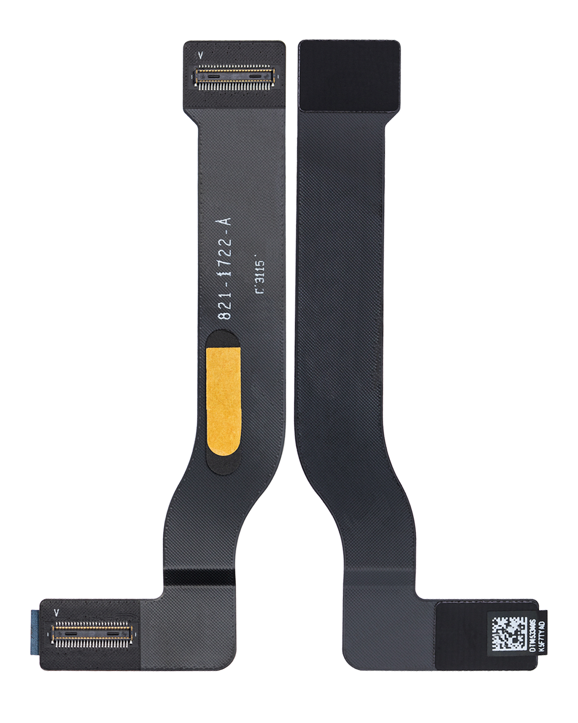 I/O Platine Flexkabel für MacBook Air 13" A1466 (2013-2017) – Bild 2