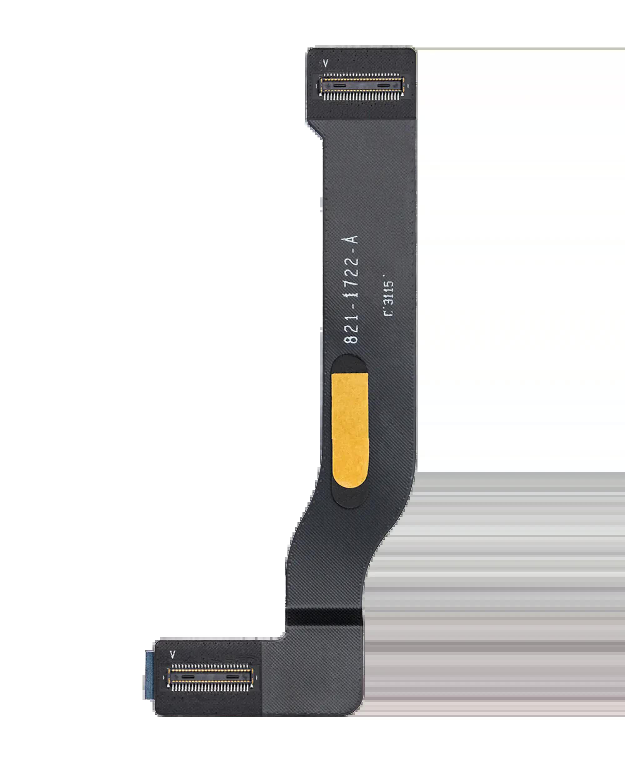 I/O Platine Flexkabel für MacBook Air 13" A1466 (2013-2017)