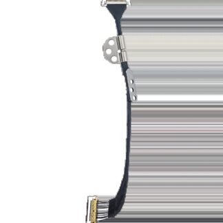 Display LVDS Kabel + links Hinge für MacBook Air 13" A1466 (2012-2017)