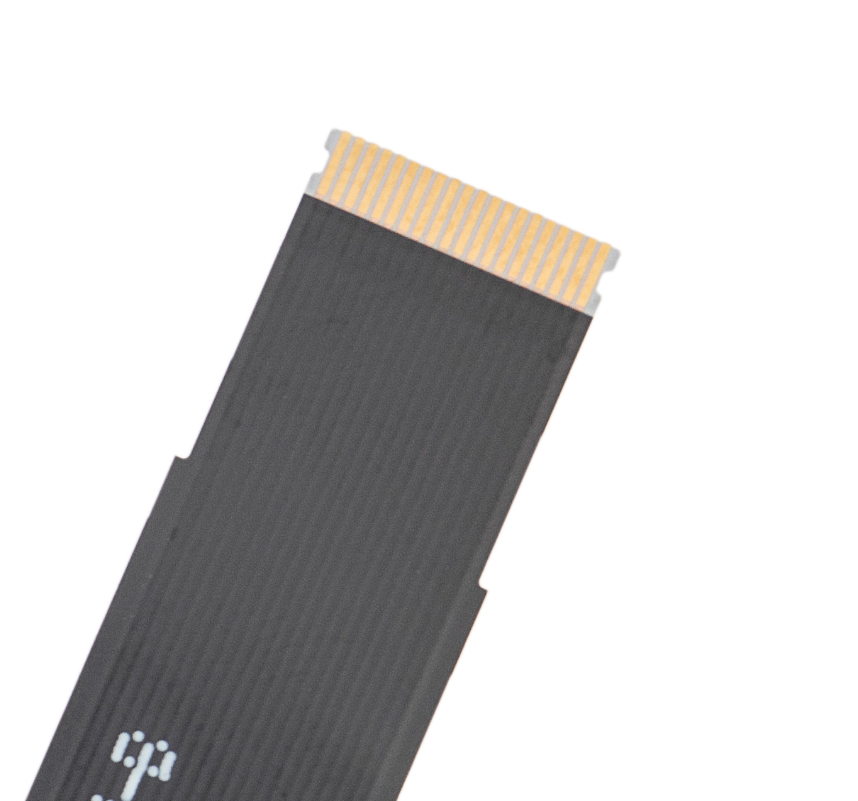 Trackpad Flexkabel für MacBook Air 13" A1466 (2013-2017) – Bild 4