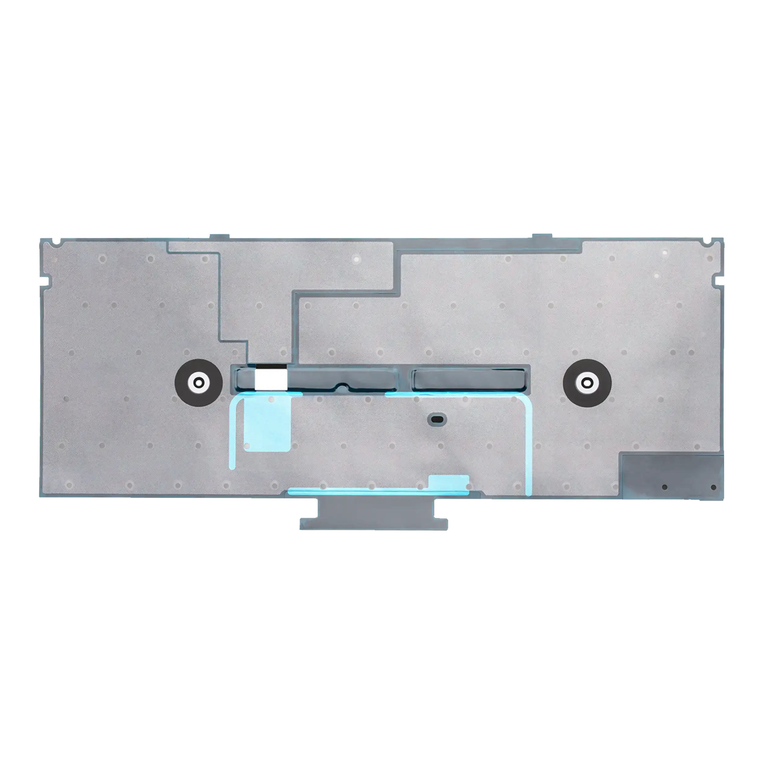 Keyboard To Input Device (IPD) Flexkabel für MacBook 12" A1534 (2015-2017) – Bild 6