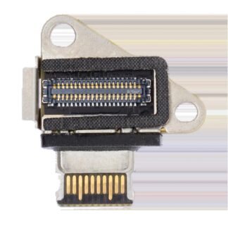 USB-C I/O Anschluss Platine für MacBook 12" A1534 (2015-2017)