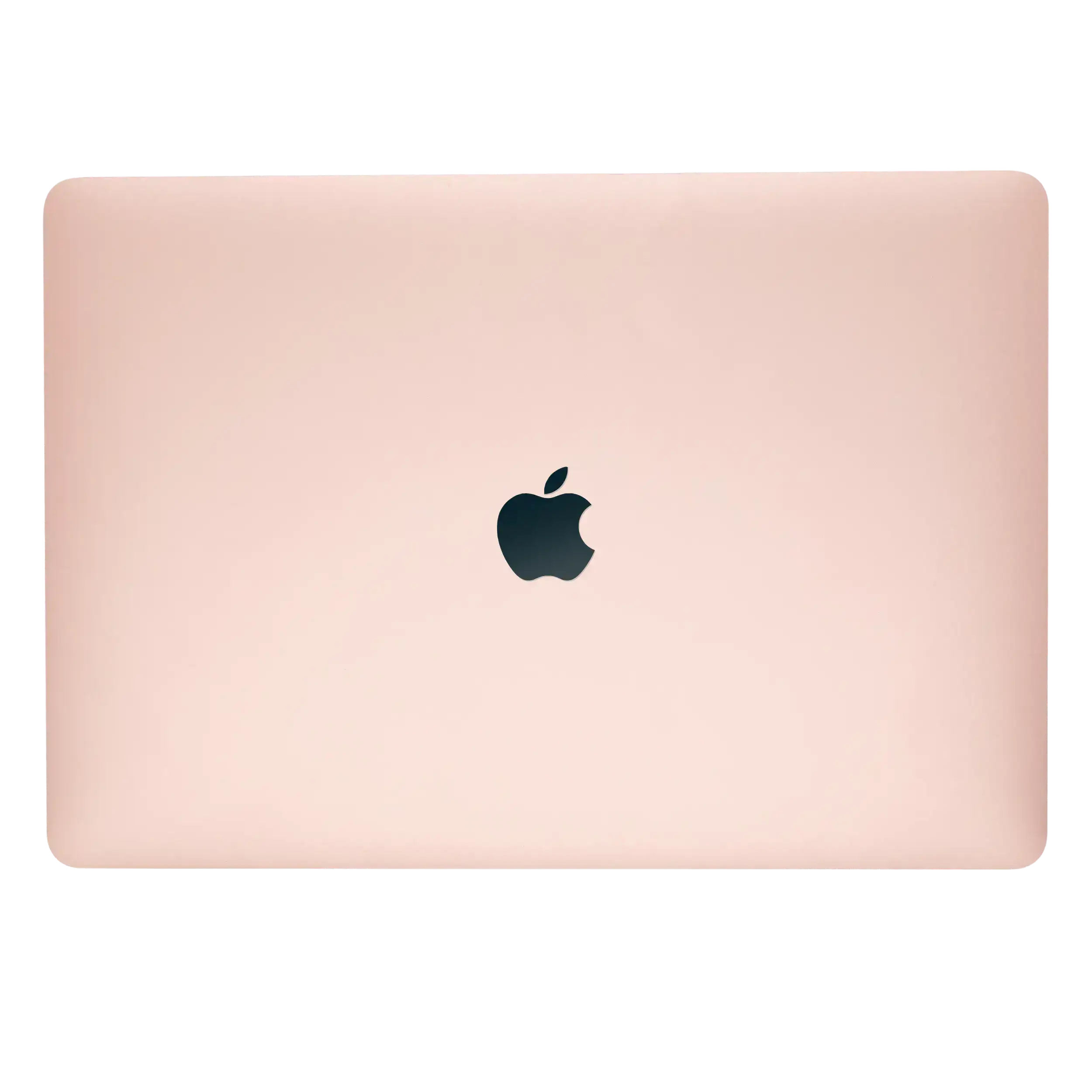 komplette LCD-Displayeinheit für MacBook 12" A1534 (2015-2017) (ausgebautes Originalteil: Grade B) (Rose Gold) – Bild 3